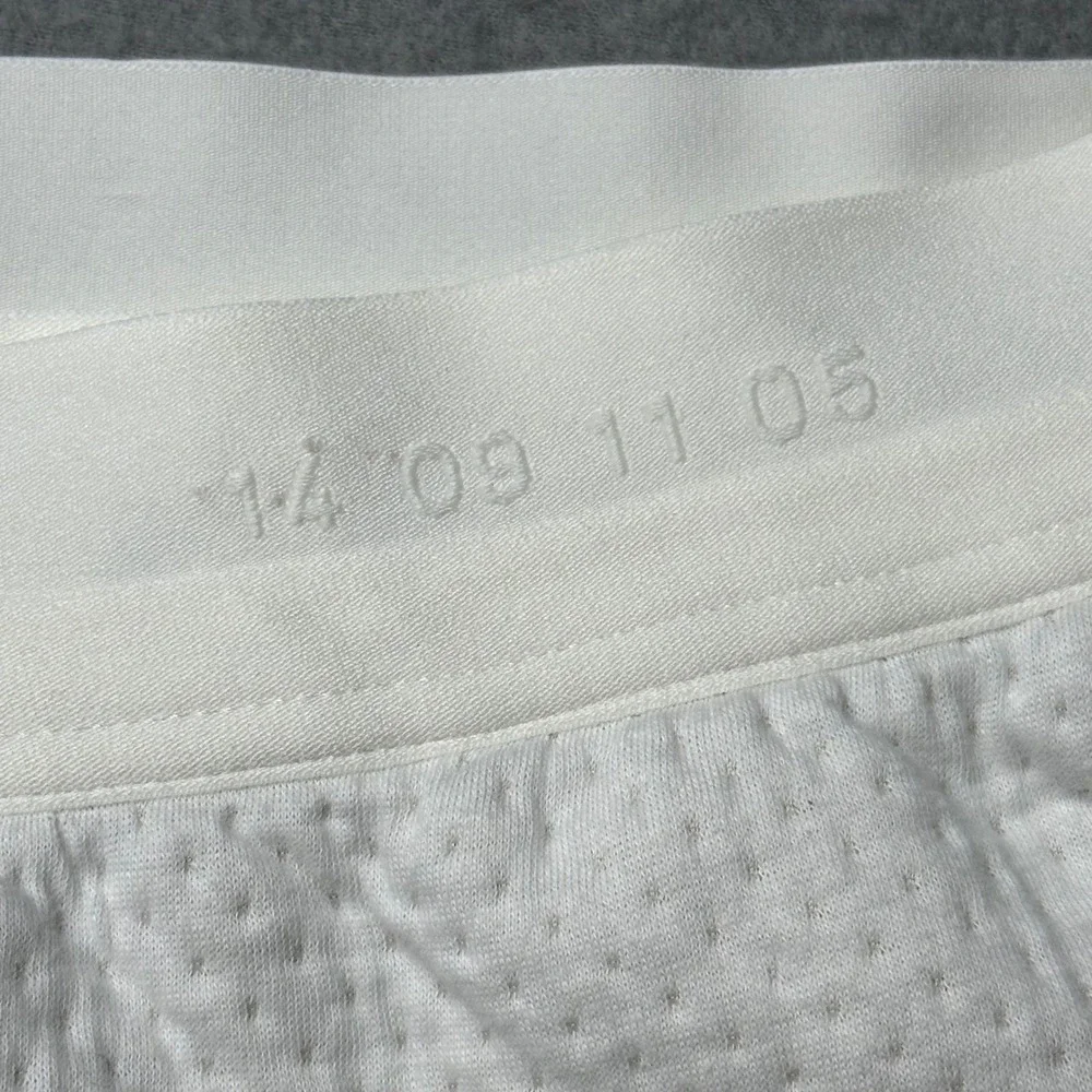 Nike Tech Pack Therma-FIT ADV Pants Men XL Sail White DD6625-133 Joggers